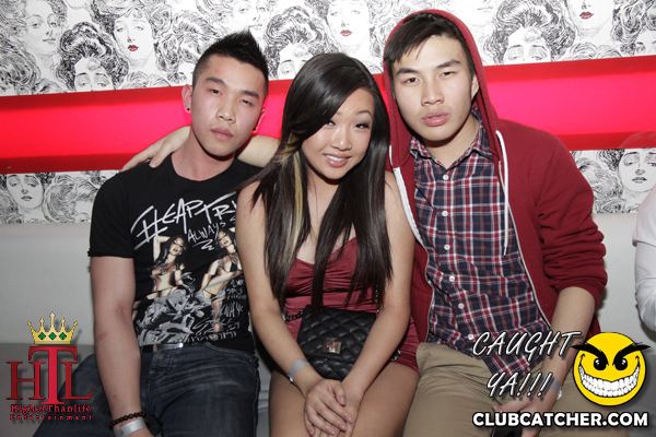 Faces nightclub photo 34 - March 31st, 2012