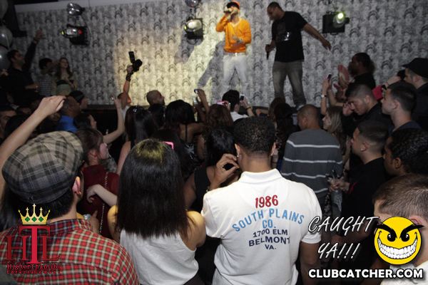 Faces nightclub photo 36 - March 31st, 2012