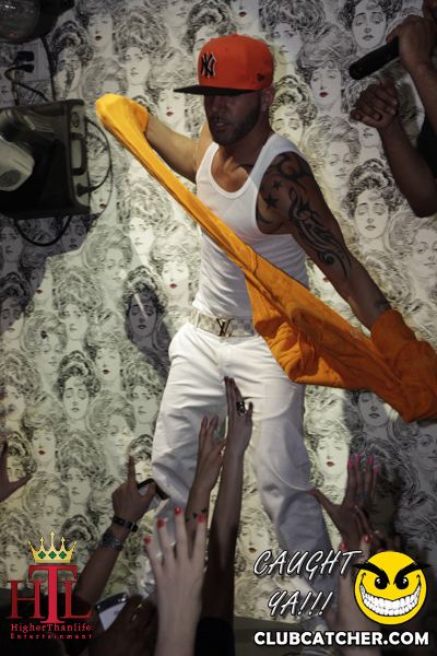 Faces nightclub photo 39 - March 31st, 2012