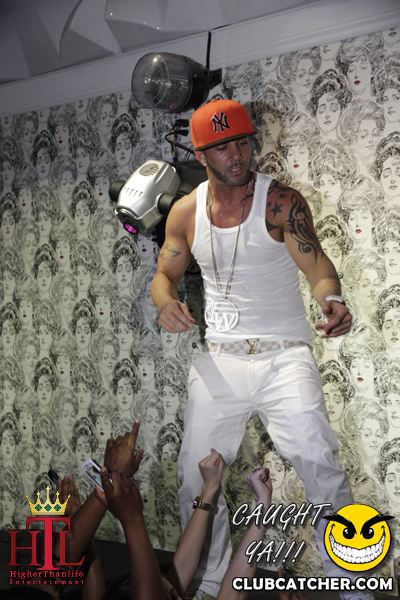 Faces nightclub photo 41 - March 31st, 2012