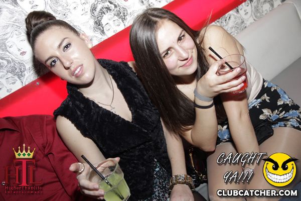 Faces nightclub photo 47 - March 31st, 2012