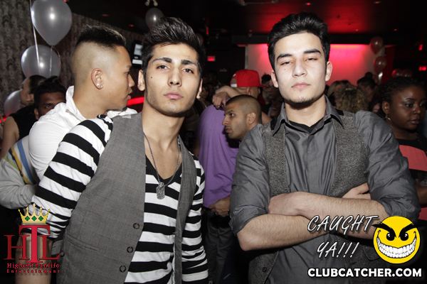 Faces nightclub photo 48 - March 31st, 2012