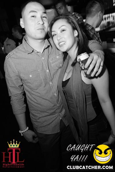 Faces nightclub photo 49 - March 31st, 2012