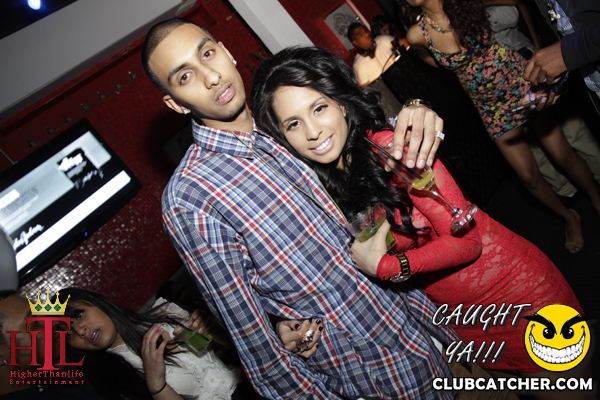 Faces nightclub photo 52 - March 31st, 2012