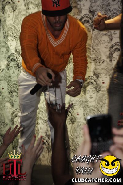 Faces nightclub photo 61 - March 31st, 2012