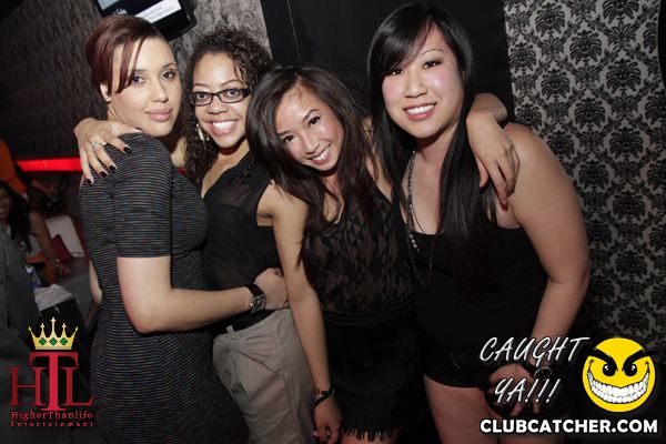 Faces nightclub photo 63 - March 31st, 2012