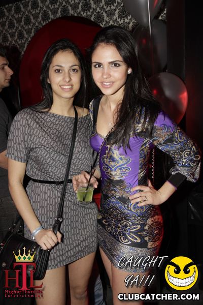 Faces nightclub photo 66 - March 31st, 2012