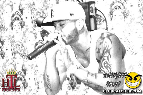 Faces nightclub photo 67 - March 31st, 2012