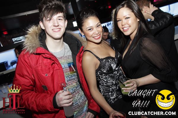 Faces nightclub photo 68 - March 31st, 2012