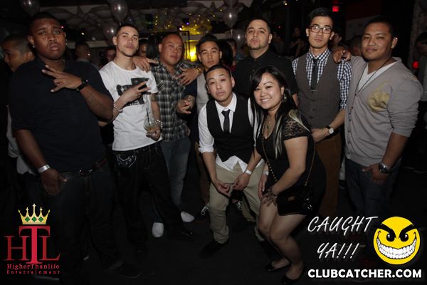 Faces nightclub photo 71 - March 31st, 2012