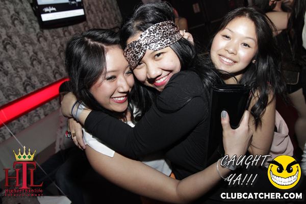 Faces nightclub photo 75 - March 31st, 2012