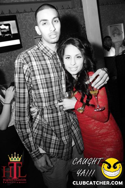 Faces nightclub photo 77 - March 31st, 2012