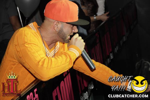 Faces nightclub photo 82 - March 31st, 2012