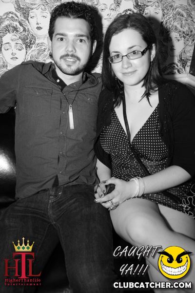 Faces nightclub photo 83 - March 31st, 2012