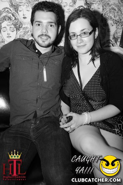Faces nightclub photo 83 - March 31st, 2012