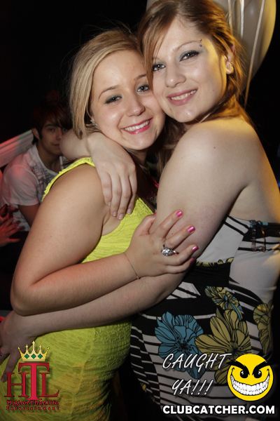 Faces nightclub photo 85 - March 31st, 2012