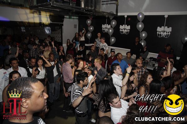 Faces nightclub photo 87 - March 31st, 2012