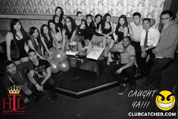 Faces nightclub photo 88 - March 31st, 2012