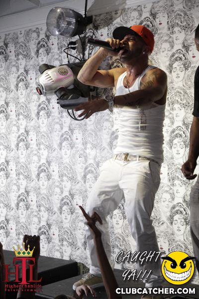 Faces nightclub photo 89 - March 31st, 2012