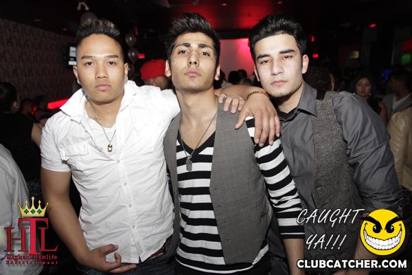 Faces nightclub photo 90 - March 31st, 2012