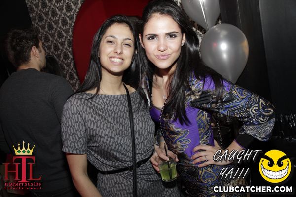 Faces nightclub photo 91 - March 31st, 2012