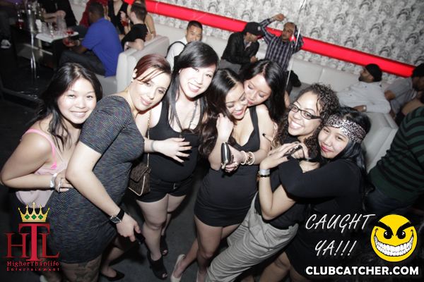 Faces nightclub photo 92 - March 31st, 2012