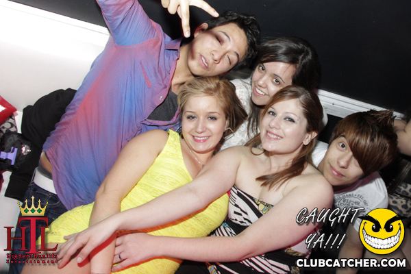 Faces nightclub photo 98 - March 31st, 2012