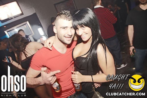 Ohso nightclub photo 171 - March 31st, 2012