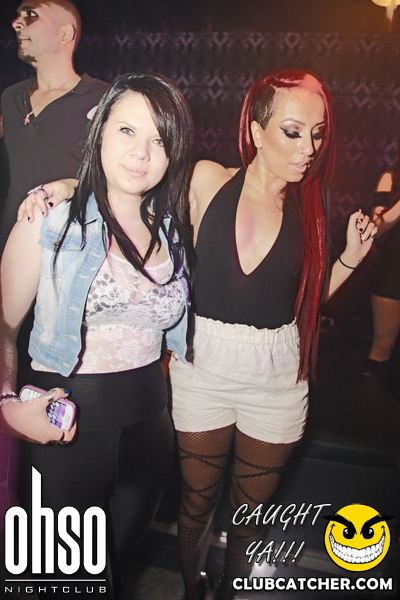 Ohso nightclub photo 178 - March 31st, 2012