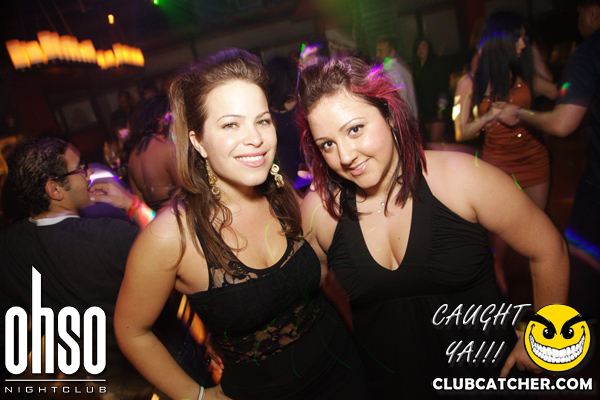 Ohso nightclub photo 185 - March 31st, 2012