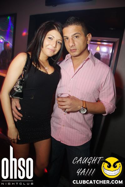 Ohso nightclub photo 194 - March 31st, 2012