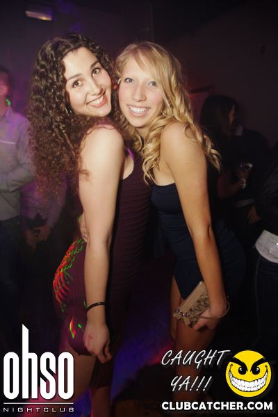 Ohso nightclub photo 201 - March 31st, 2012