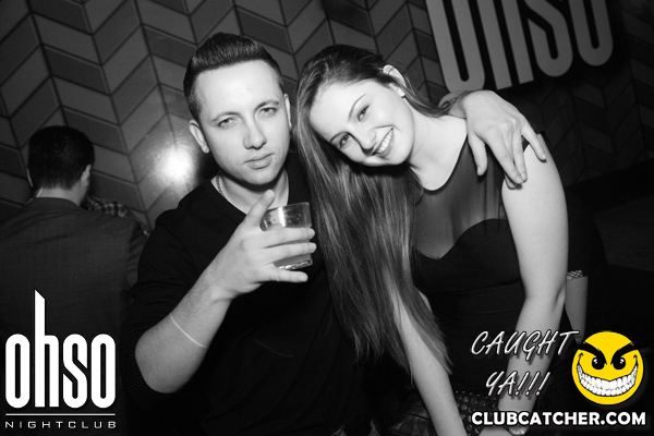 Ohso nightclub photo 210 - March 31st, 2012