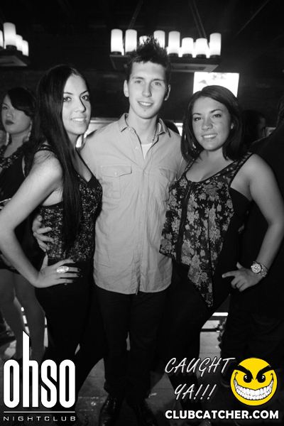 Ohso nightclub photo 245 - March 31st, 2012
