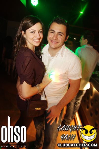 Ohso nightclub photo 248 - March 31st, 2012