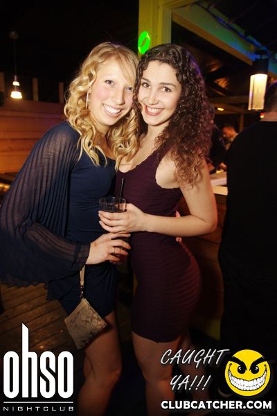 Ohso nightclub photo 30 - March 31st, 2012