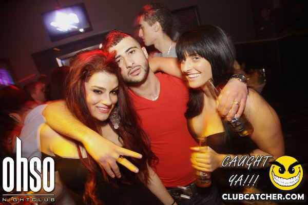Ohso nightclub photo 39 - March 31st, 2012