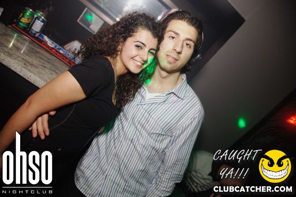 Ohso nightclub photo 40 - March 31st, 2012