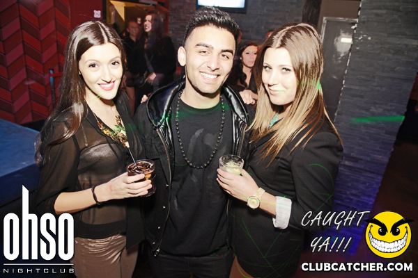 Ohso nightclub photo 41 - March 31st, 2012