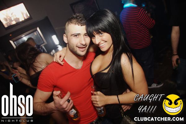 Ohso nightclub photo 42 - March 31st, 2012