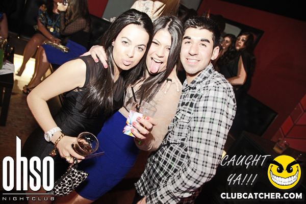 Ohso nightclub photo 45 - March 31st, 2012