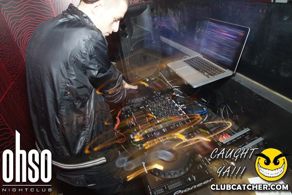 Ohso nightclub photo 50 - March 31st, 2012