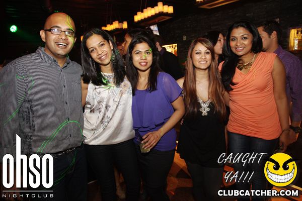 Ohso nightclub photo 52 - March 31st, 2012