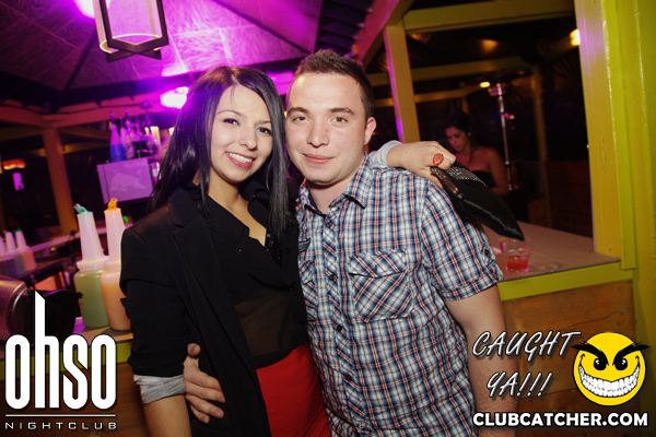 Ohso nightclub photo 57 - March 31st, 2012