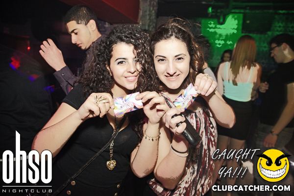 Ohso nightclub photo 58 - March 31st, 2012