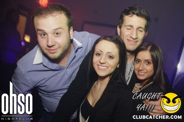 Ohso nightclub photo 69 - March 31st, 2012