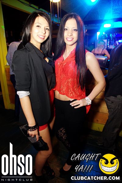 Ohso nightclub photo 70 - March 31st, 2012