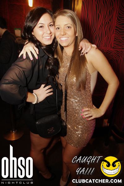 Ohso nightclub photo 78 - March 31st, 2012