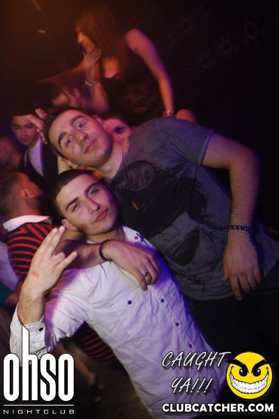Ohso nightclub photo 87 - March 31st, 2012