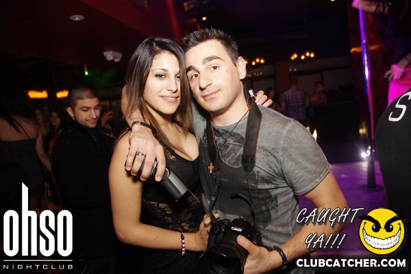 Ohso nightclub photo 89 - March 31st, 2012